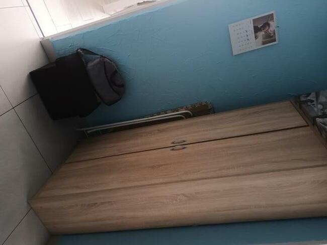 Zamienię mieszkanie komunalne 37m2