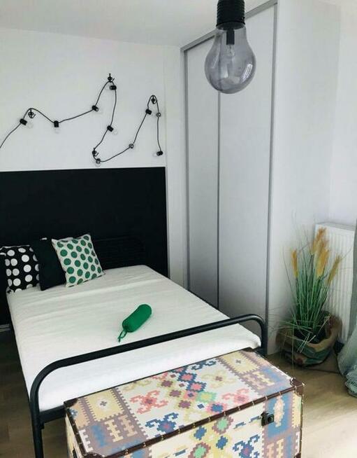 Mieszkanie na dobę, przy metra Szwedzka, Praga-Północ