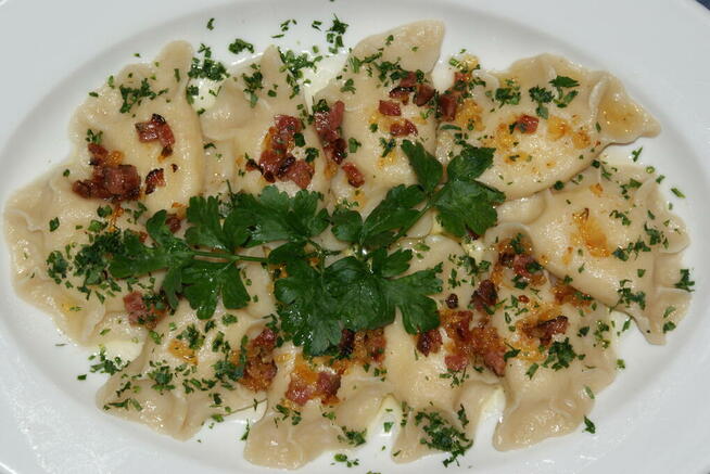 Kelner/Kelnerka, Barman/Barmanka