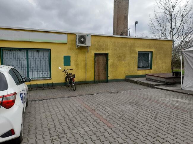 wynajmę nieruchomość