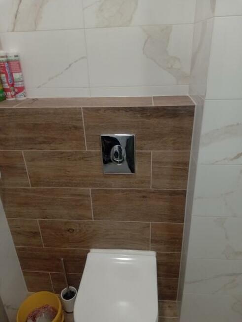 Wykończenia wnętrz