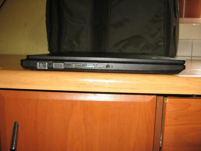 Nowy Acer slim 15.6 ips Intel core 7 generacja . Gwarancja