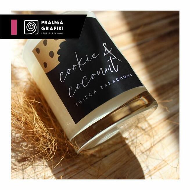 PRALNIA GRAFIKI - grafik komputerowy, reklama, druk, logo