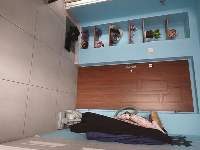 Zamienię mieszkanie komunalne 37m2