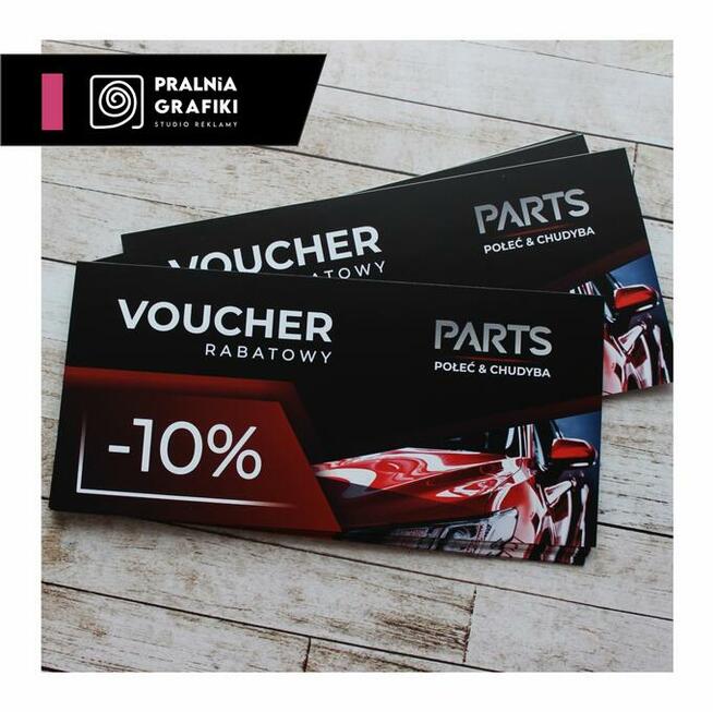 PRALNIA GRAFIKI - grafik komputerowy, reklama, druk, logo