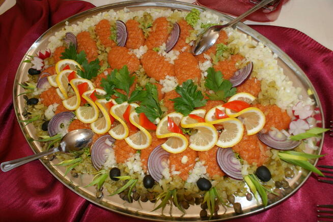 Praca Kucharz Cały Rok Lub Więcej