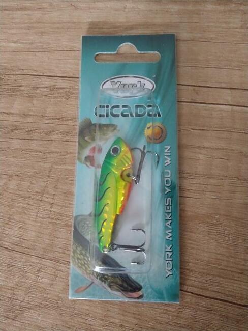 Cykada 7,5g i 11,5g