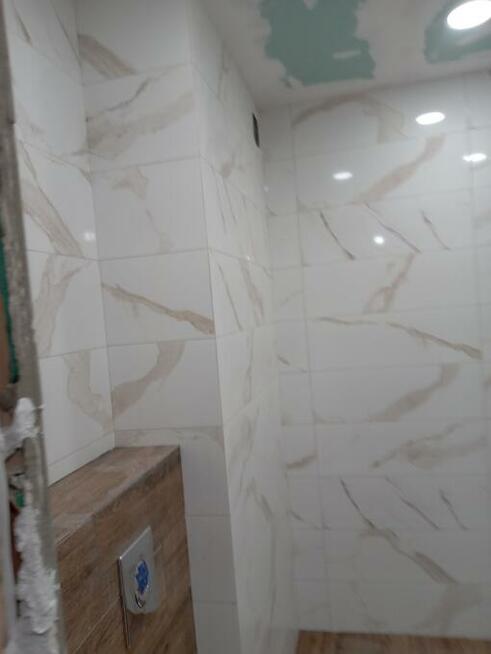 Wykończenia wnętrz