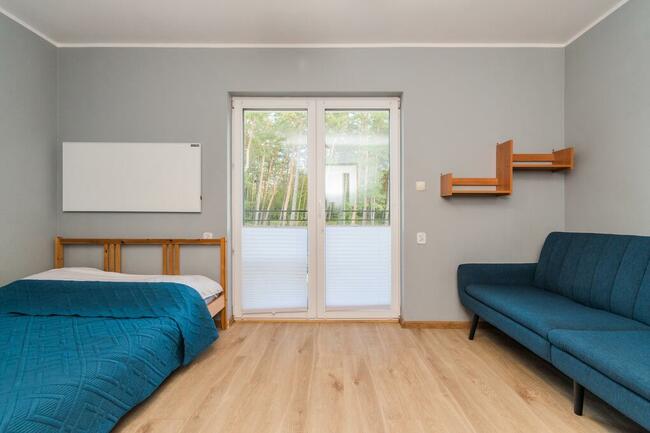 Pokoje Wczasowe KAMA Sztutowo