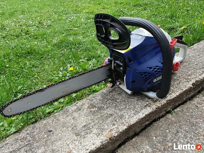 Piła spalinowa Spears Jckson 3KM OREGON