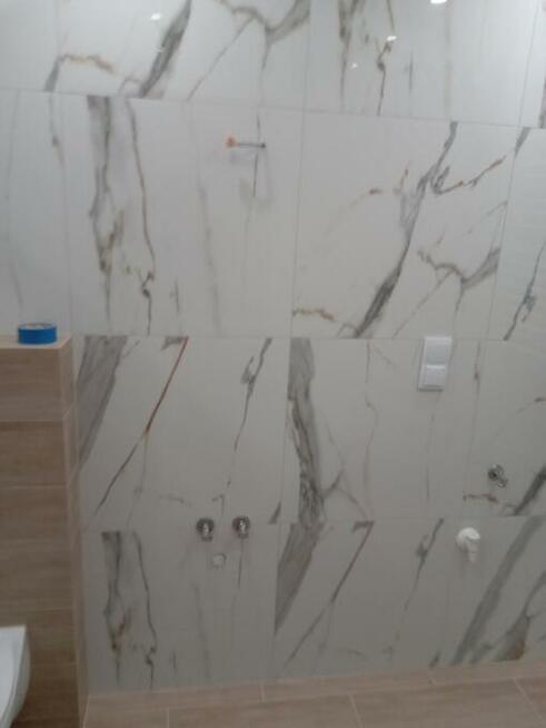 Wykończenia wnętrz