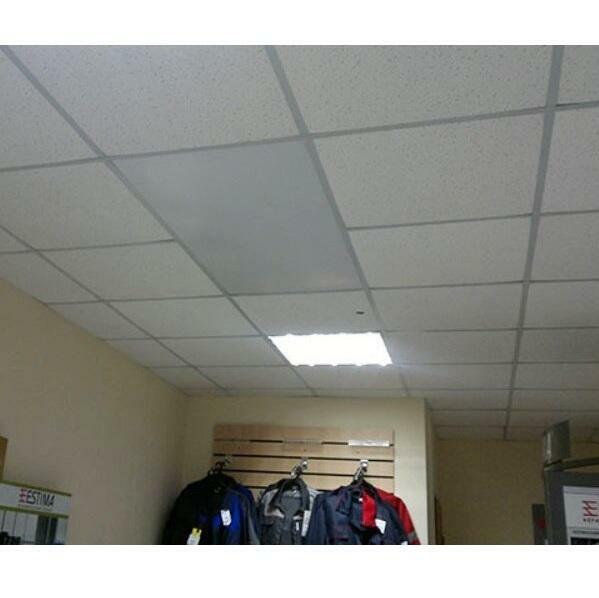 Panel grzewczy grzejnik na podczerwień Eco-U 300W-700W