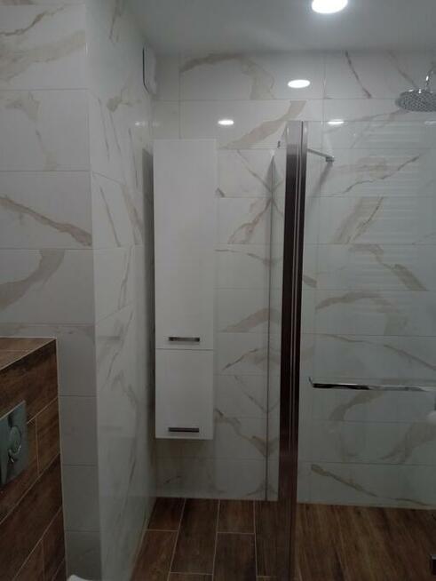 Wykończenia wnętrz