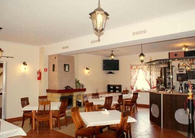 Kelner/Kelnerka, Barman/Barmanka