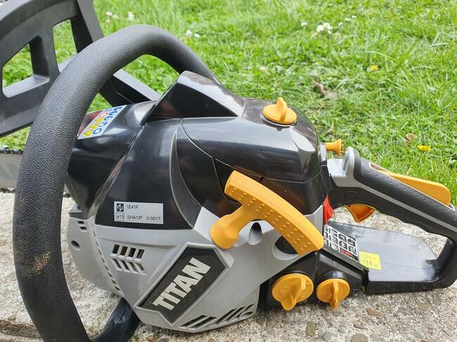 Piła spalinowa OREGON Holandia 40 2,5