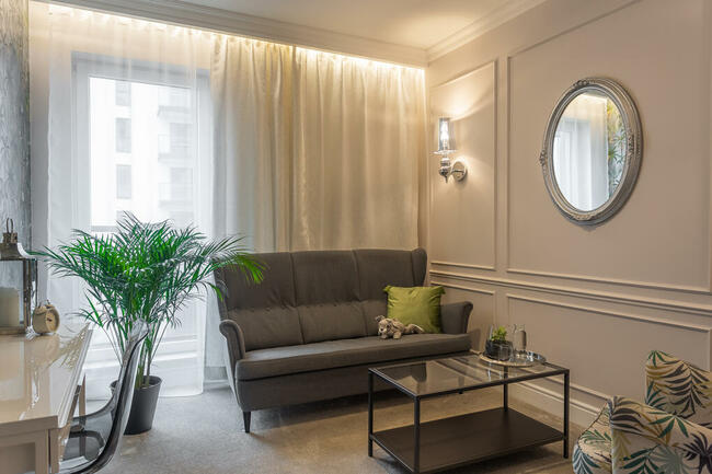 Psycholog seksuolog/ psychiatra dam pracę