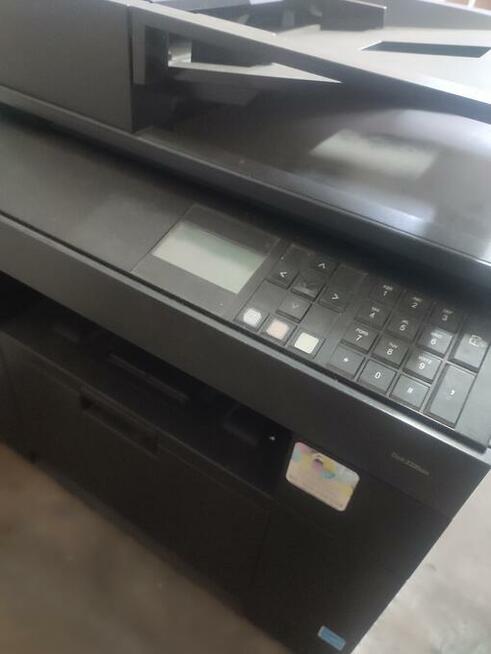 sprzedam kserokopiarkę Dell 2335dn- do naprawy
