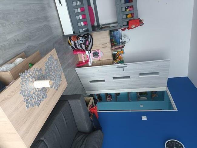 Zamienię mieszkanie komunalne 37m2