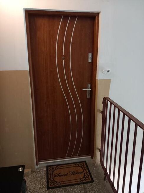 Mieszkanie 46 m² + piwnica + gotowe do wprowadzenia