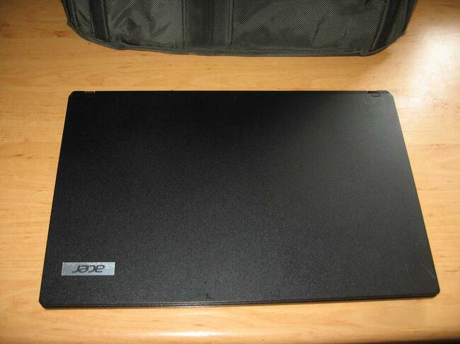 Nowy Acer slim 15.6 ips Intel core 7 generacja . Gwarancja