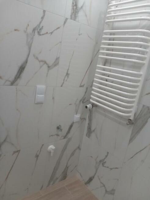 Wykończenia wnętrz