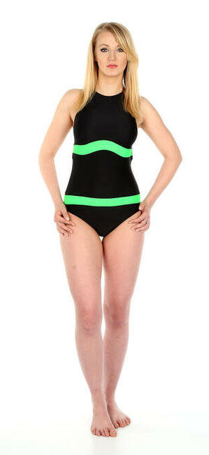 Stok odzieży sportowej. Wymiana kolekcji