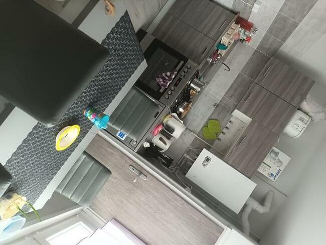 Zamienię mieszkanie komunalne 37m2