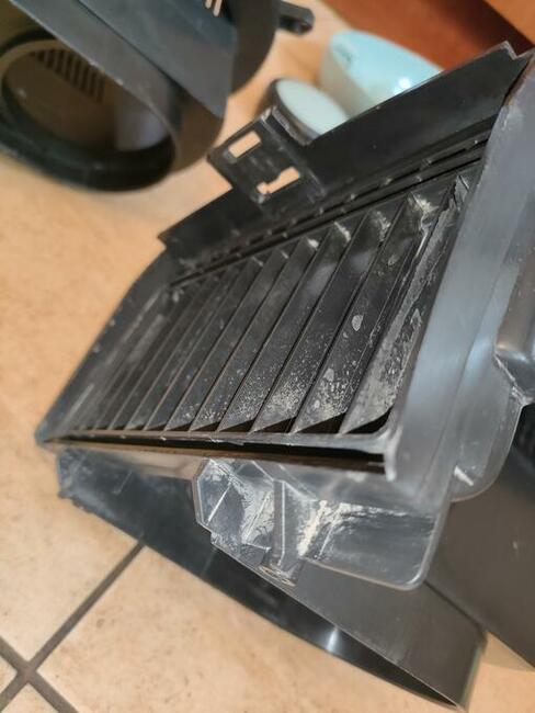 Zelmer Wodnik Trio typ 619.5-1 / typ 619.5.B5E