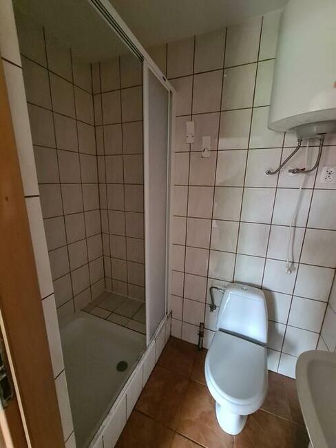 Pokoje gościnne - bobolin muszelka ul. nadmorska 10 (60 zł)