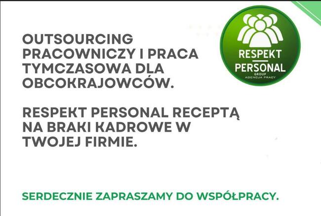 Agencja Pracy - Pozyskujemy najlepszych pracowników dla Twoj