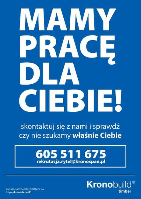 Specjalista ds. sprzedaży