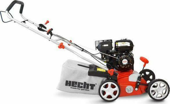 Wertykulator spalinowy- Wynajem