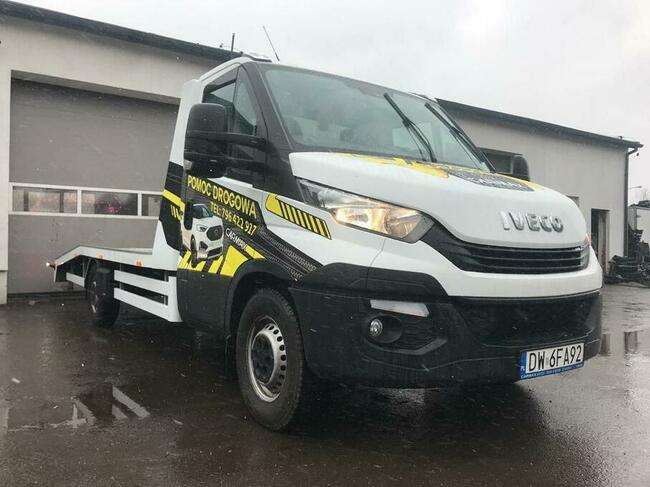 Auto części Ford i inne