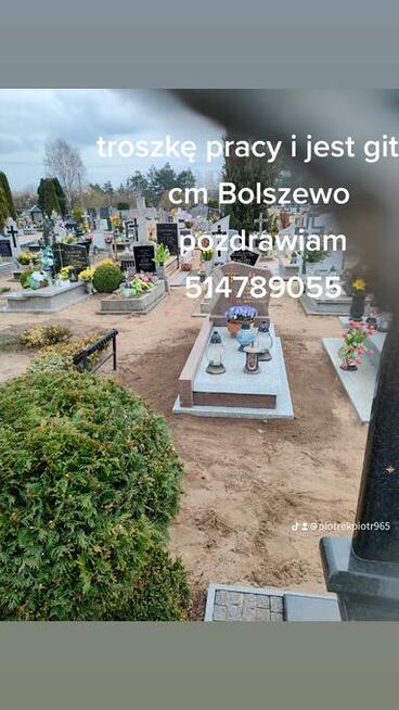 Pracę kamieniarskie