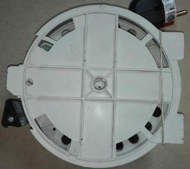 Rowenta Powerspace - RO2123 - odkurzacz - części