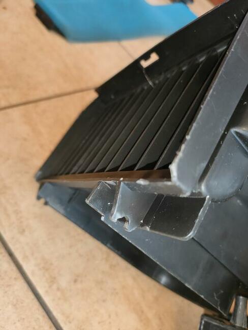 Zelmer Wodnik Trio typ 619.5-1 / typ 619.5.B5E