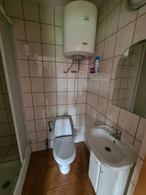 Pokoje gościnne - bobolin muszelka ul. nadmorska 10 (60 zł)