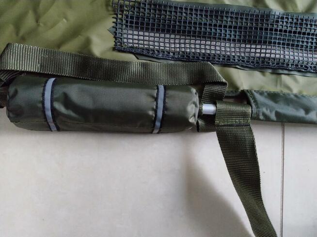 Worek do ważenia karpi