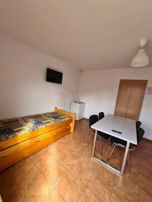 Pokoje gościnne - bobolin muszelka ul. nadmorska 10 (60 zł)