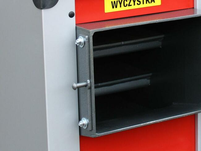 Kocioł piec kotły Uni 24kW 200m2 na WĘGIEL DREWNO Promocja!