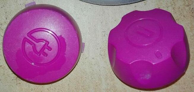 Electrolux AirMax zam 6220 moc 1800 W / odkurzacz -części