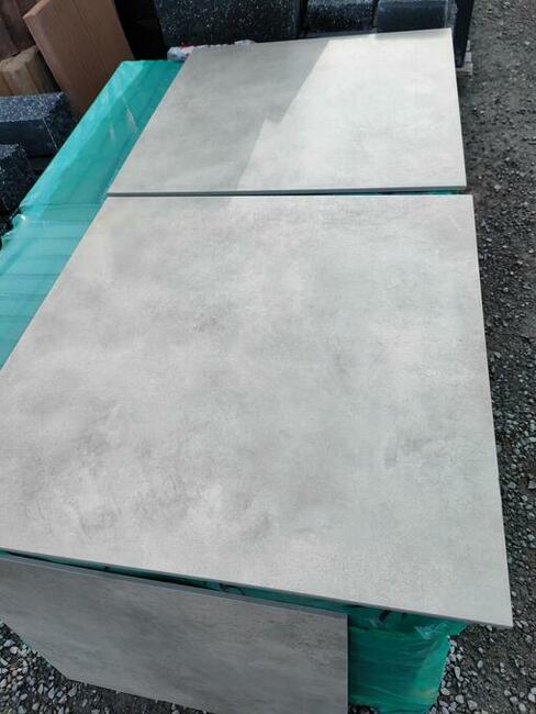 Gres płyta tarasowa 60*60*0.8 cm