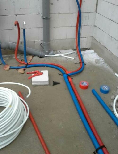 Hydraulik