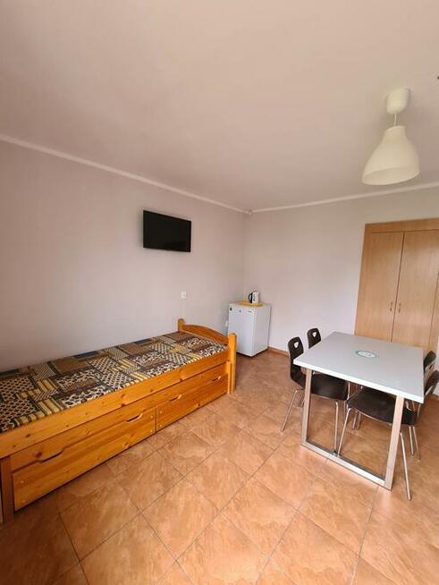 Pokoje gościnne - bobolin muszelka ul. nadmorska 10 (60 zł)