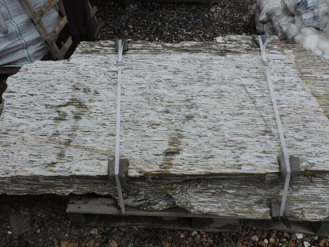 Kora Kamienna do gabionów Kamień Biała Marianna Bazaltowy Gr