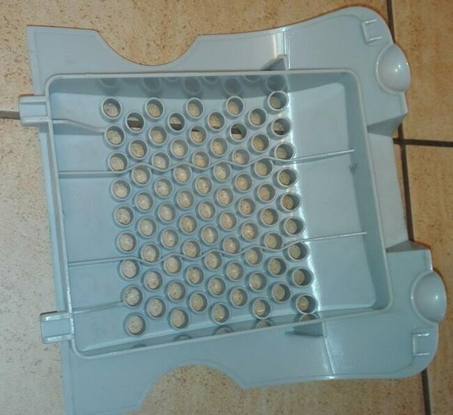 Electrolux AirMax zam 6220 moc 1800 W / odkurzacz -części