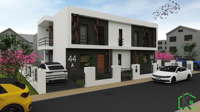 Architekt, projekty budowlane, wizualizacje 3D