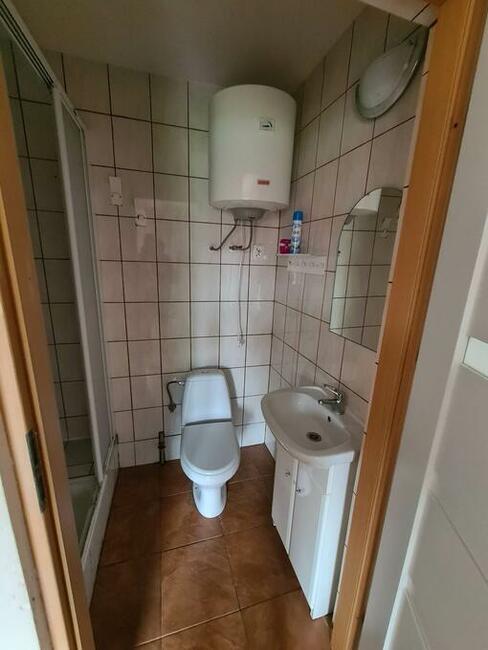 Pokoje gościnne - bobolin muszelka ul. nadmorska 10 (60 zł)