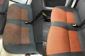 Pranie tapicerki meblowej i samochodowej