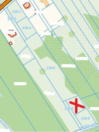 Działka budowlana na Jurze